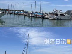 -巧克力渔家.小船海鲜家常菜(万平口店)