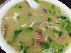 -春雨羊汤店(广开四马路总店)