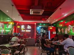 -霆记海鲜·只为这碗面(滨江店)