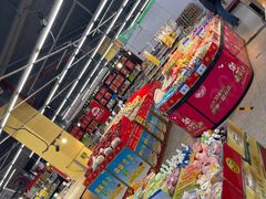 -物美综合超市(旧宫店)