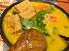 -太子浓心招牌炸酱小锅米线(探十里店)