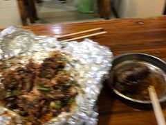 香辣手撕烤兔-老黄记手撕烤兔(玉林街店)