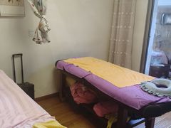 -沈师傅盲人按摩工作室(密三小区店)