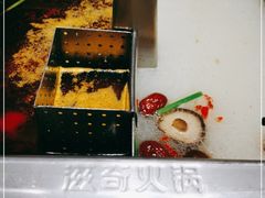 -滋奇·扬州地标火锅(兴城东路店)