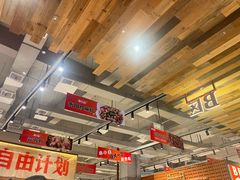 -串盟烧烤大排档·长沙美食地标(星沙店)