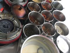 -贺记蛋烘糕(青羊第五分店)
