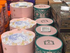 -杭州大厦LSE城市生活超市(杭州大厦店)