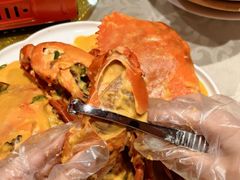 -肥肥蟹海鲜饭店(马六甲店)
