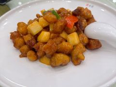 -怡园饭店-餐厅(四望亭店)