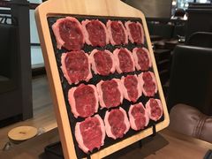 -快乐小羊·内蒙牛羊肉火锅(流花中心店)