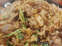 -雪乡阁东北农家菜(颛桥约好休闲街店)