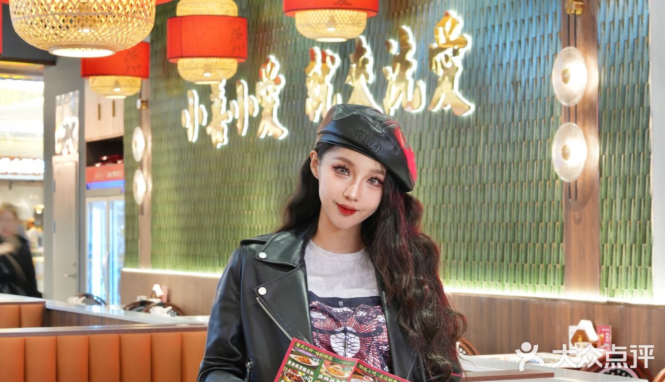 顺德人认证的正宗口味，吃一次想三天！