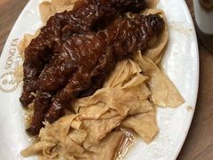 -松發肉骨茶(牛车水店)