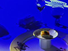 -东海朗廷酒店-唐阁T’ANG COURT 中餐厅