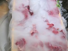 -塔兰齐新疆孜然火锅(鲤鱼山路店)