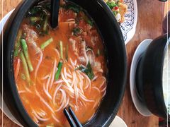 肥牛过桥米-桥香园过桥米线(国贸店)