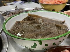 鲜毛肚-电台巷火锅(科华总店)