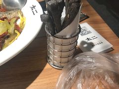 -太二酸菜鱼(福州泰禾店)