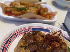 -牛楠楠·香港牛腩茶餐厅(永旺店)