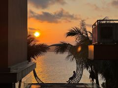 -渔·海鲜餐厅（东澳可域度假村内）南沙湾沙滩店