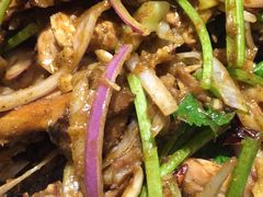 -潮庭·大连海鲜·炭火烧烤·扇贝王(大连店)