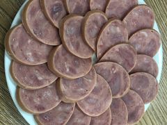 特色粉肠-顺通大冷面(吉祥店)