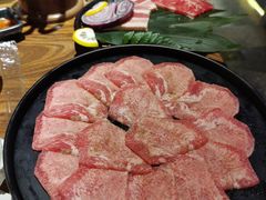 -九田家黑牛烤肉料理(太阳宫广场店)