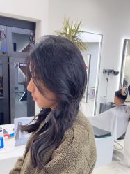 -FINE HAIR 烫染专业设计