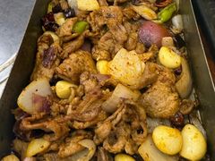 -老东镇啤酒屋海鲜加工·蒸汽海鲜·海鲜烧烤(台东店)