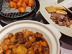 -盛百味·家宴餐厅(霸州分店)