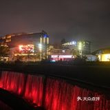 深圳欢乐海岸|海岸步行街攻略