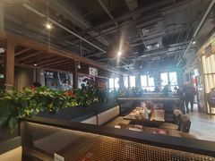 大堂-管氏翅吧(台湾街店)