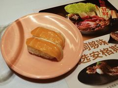 -争鲜回转寿司(朝北大悦城店)