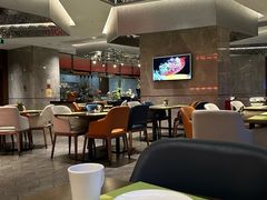 -希尔顿欢朋酒店·欢朋餐厅
