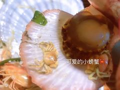 -三个渔夫·蒸汽海鲜(小白楼店)