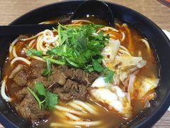 -鑫花溪牛肉米粉(文星广场店)