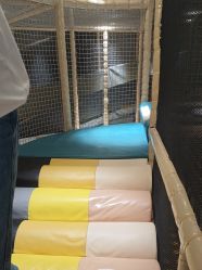 -奈尔宝·儿童乐园·亲子餐厅(苏州大悦城店)