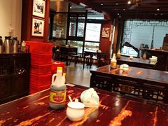 -御清斋总店(天一街店)