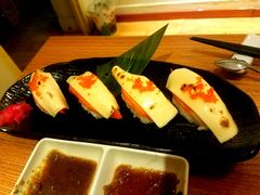 -春的料亭
