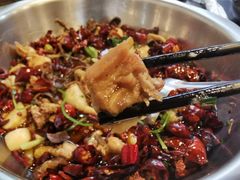 -天治宣·野椒鸡(龙头寺总店)