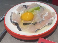 -生活如沸·顺德水牛奶火锅(大学路店)