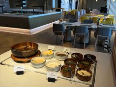 -食光全日制餐厅(绵阳首开喜来登酒店)