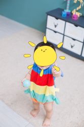 -小熊维尼高端儿童摄影(罗湖区总店)