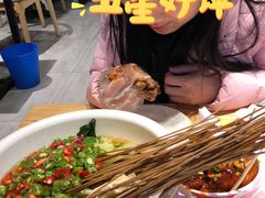 -嘉州叶婆婆钵钵鸡(建设路店)