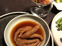 -万丽轩·粤菜(王府井金茂万丽酒店)