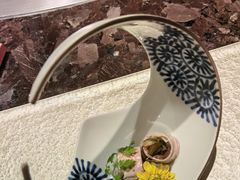 -Ginza Onodera铁板烧(外滩十八号店)