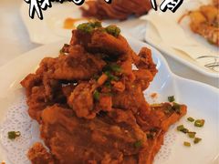-汉通东林海鲜大酒店(鼓楼孝闻街店)