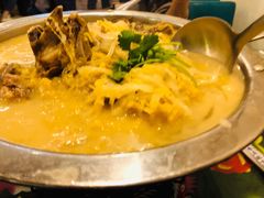 -东北王食府(科大店)