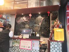 菜单-滕记星发餐室·新加坡菜(巨鹿路店)