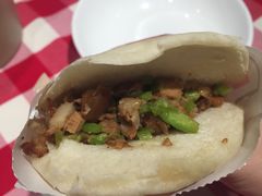 -西贝莜面村(上海百联西郊店)